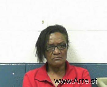 Willie Marie Gardner Mugshot