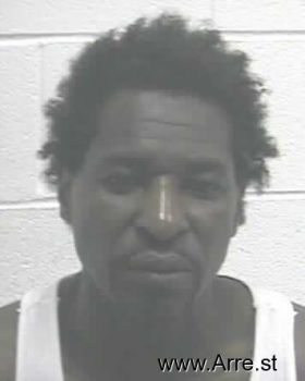 Willie Rogers Collins Mugshot