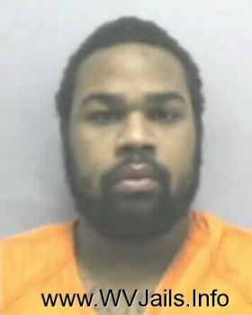 Willie Lee Harris Mugshot