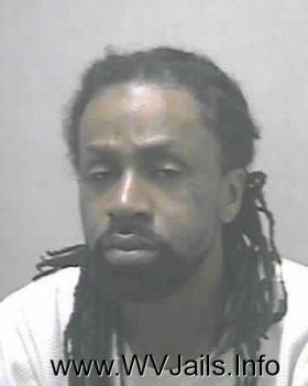 Willie Dearthur Mitchell Mugshot