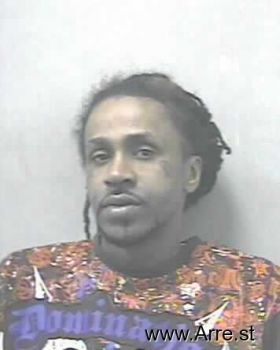 Willie Dearthur Mitchell Mugshot