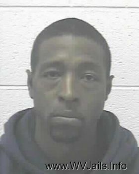 Willie Curtis Spence Mugshot