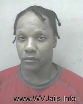 Willie James West Mugshot