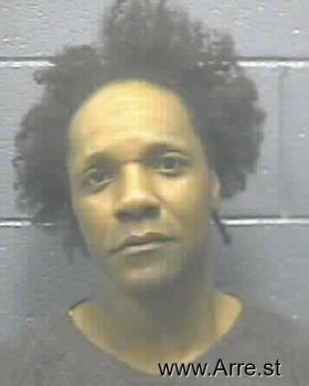 Willie James West Mugshot