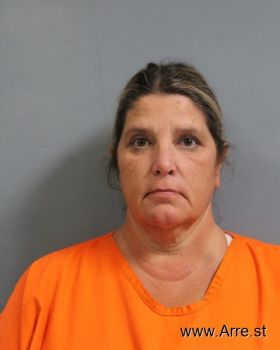 Wilma Kathleen Mcclintock Mugshot