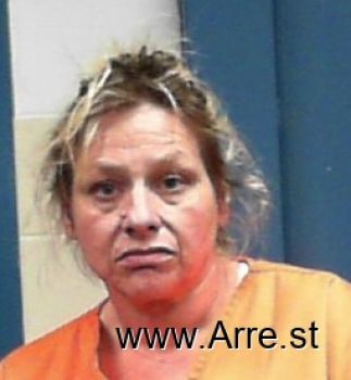 Wilma June Riffle Mugshot