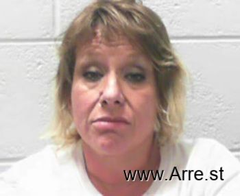 Wilma June Riffle Mugshot