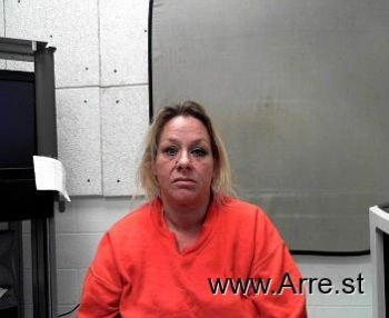 Wilma June Riffle Mugshot