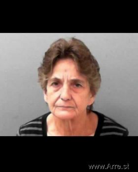 Wilma Sue Shadd Mugshot