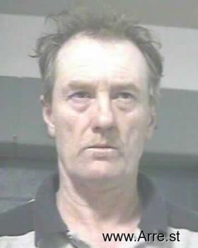 Winfield Scott Bowles Mugshot