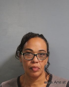 Winnie Celeste Webb Mugshot