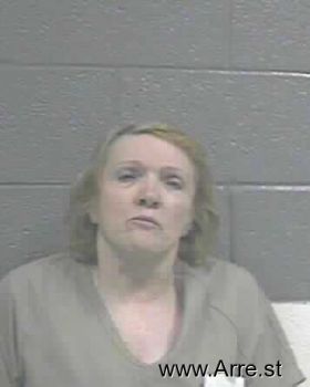 Winnie Joanne Barefoot Mugshot