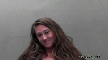 Wyndee Renae Frye Mugshot