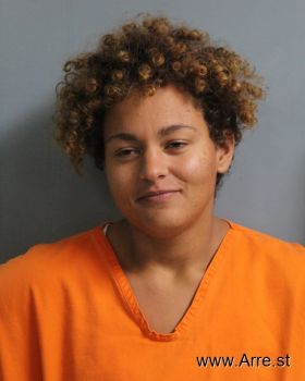 Xasia Nevaeh Swinson Mugshot