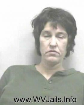 Yvonne Yvette Giroux Mugshot