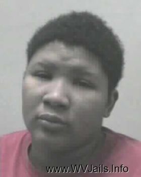 Yarica Kentora Jackson Mugshot