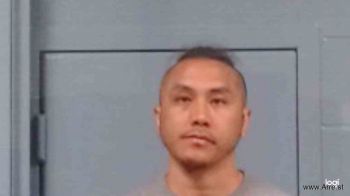 Yia  Thao Mugshot