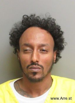 Yohannes  Tewolde Mugshot