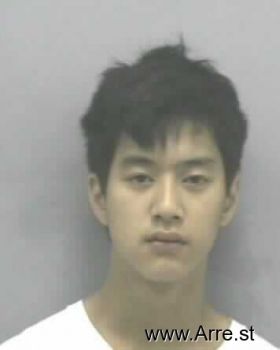 Yoji Nmn Suzuki Mugshot