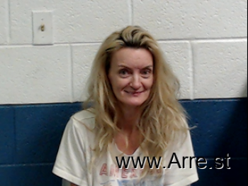 Yolanda Dawn Toler Mugshot