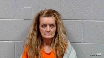 Yolanda Dawn Toler Mugshot