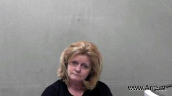 Yolanda Gail White Mugshot