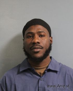 Yoroh  Jallow Mugshot