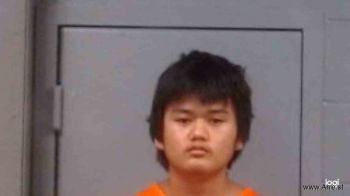 Yuji  Lipscomb Mugshot