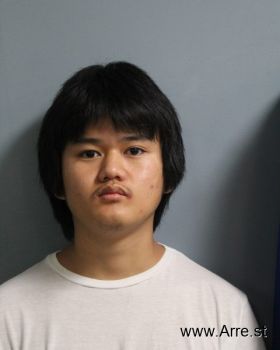 Yuji  Lipscomb Mugshot