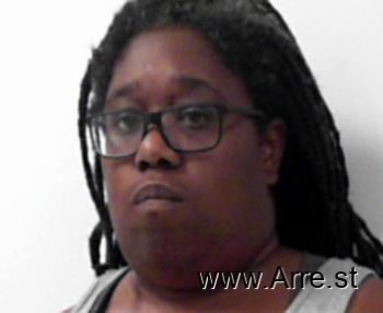 Yukia Shanna Michelle Carpenter Mugshot