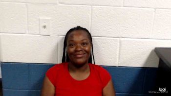 Yvonne Denise Brown Mugshot