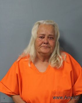 Yvonne Carol Brown Mugshot