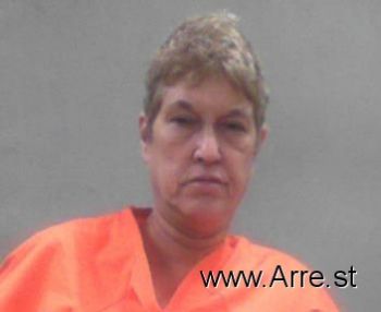 Yvonne Yvette Giroux Mugshot