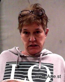 Yvonne Yvette Giroux Mugshot