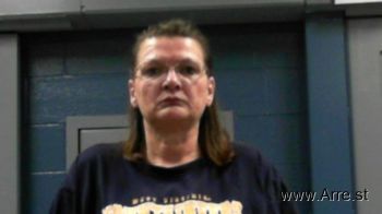 Yvonne Yvette Rhodes Mugshot