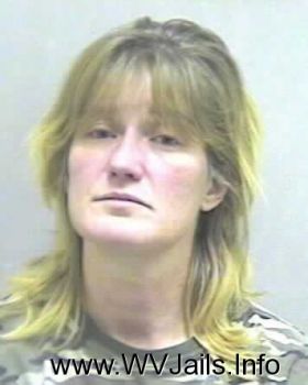 Yvonne Michelle Crago Mugshot