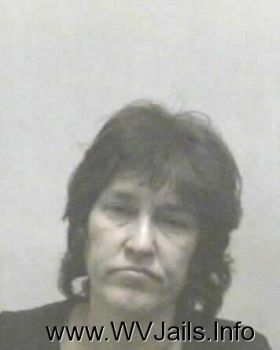 Yvonne Yvette Giroux Mugshot