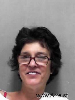 Yvonne Yvette Giroux Mugshot