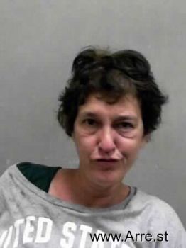 Yvonne Yvette Giroux Mugshot