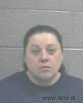 Yvonne Lee Lambert Mugshot