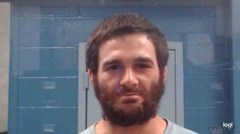 Zachariah Seth Eagle Mugshot