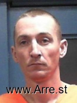 Zachariah Brance Kelley Mugshot