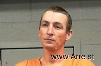 Zachariah Brance Kelley Mugshot