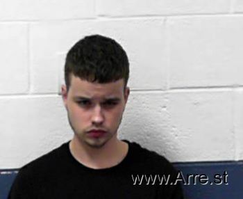 Zachary Ray Clark-gobble Mugshot