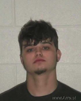 Zachary Ray Clark-gobble Mugshot