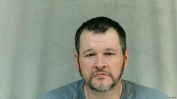 Zachary Scott Cook Mugshot