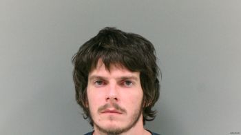 Zachary David Fields Mugshot