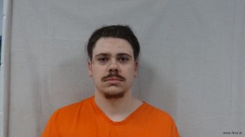 Zachary Trace Garvin-ward Mugshot