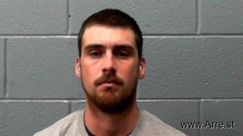 Zachary Wyatt Gibson Mugshot