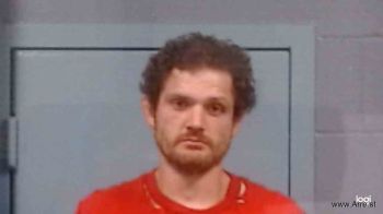 Zachary Brice Hodge Mugshot